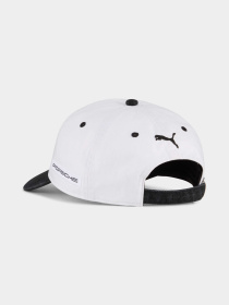 Шапки та кепки PUMA Pl Lifestyle Dad Cap модель 026915 Фото