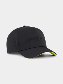 Шапки та кепки PUMA Amf1 Lifestyle Bb Cap модель 026934 Фото