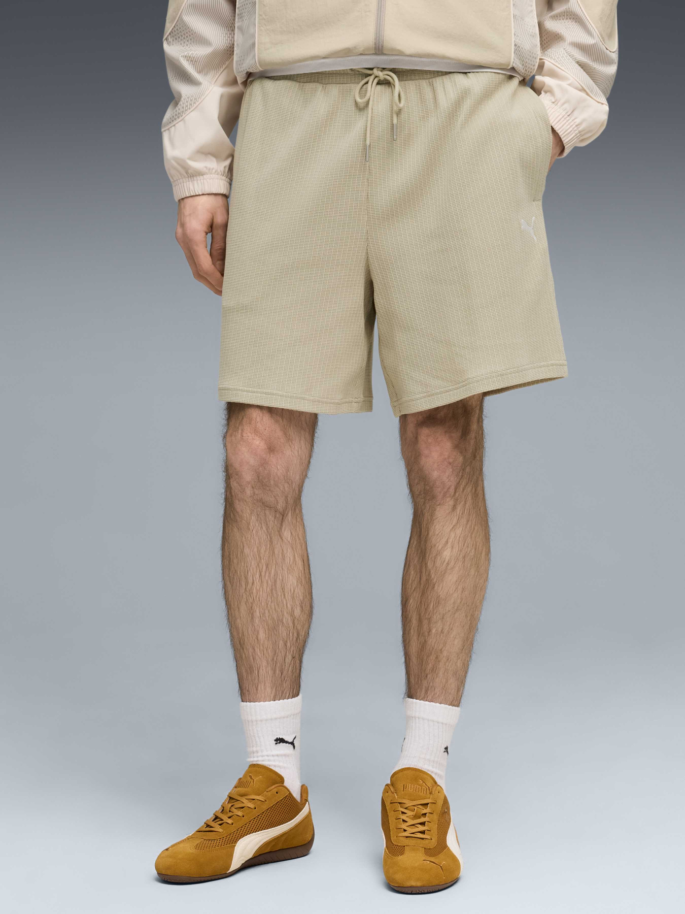 Шорти PUMA Wardrobe Ess Shorts модель 634367 Фото