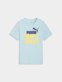 Футболки і поло PUMA Mid90s Graphic Tee модель 692118 Фото