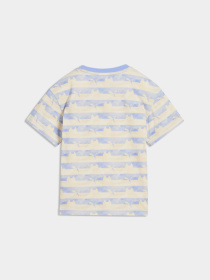 Футболки і поло PUMA x Gdh Aop Tee модель 634927 Фото