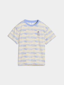 Футболки і поло PUMA x Gdh Aop Tee модель 634927 Фото