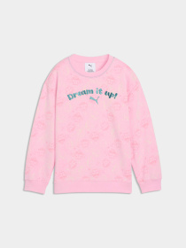 Худи и свитшоты PUMA x Gdh Relaxed Crew модель 634933 Фото