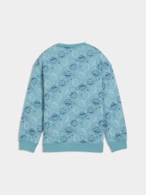 Худи и свитшоты PUMA x Gdh Relaxed Crew модель 634933 Фото