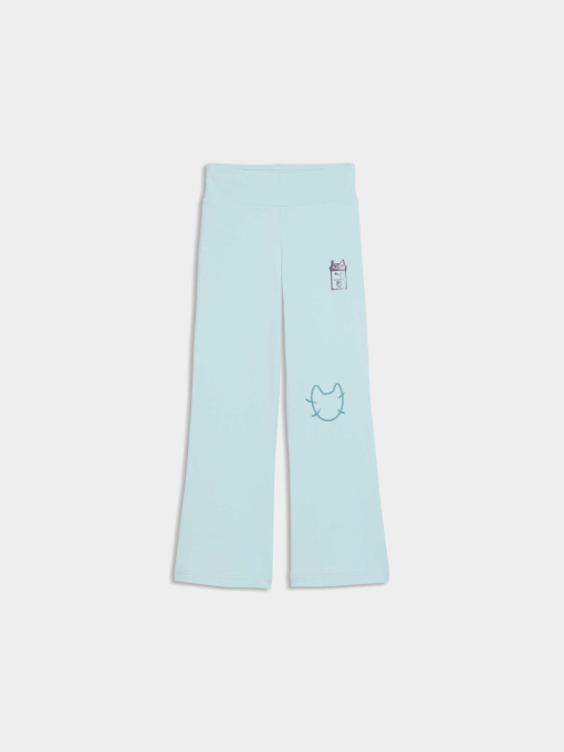Брюки PUMA x Gdh Flared Leggings модель 634929 Фото