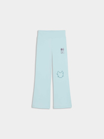 Брюки PUMA x Gdh Flared Leggings модель 634929 Фото
