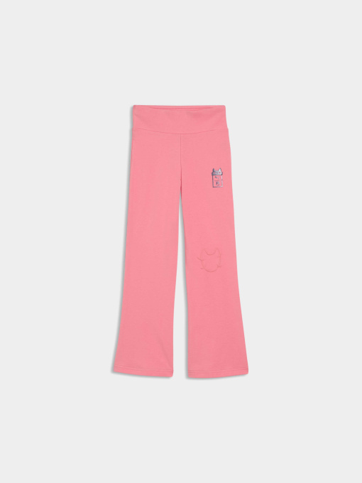 Штани PUMA x Gdh Flared Leggings модель 634929 Фото