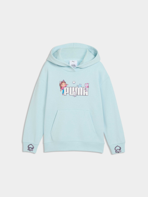 Худі та світшоти PUMA x Gdh Graphic Hoodie модель 634928 Фото