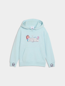 Худі та світшоти PUMA x Gdh Graphic Hoodie модель 634928 Фото
