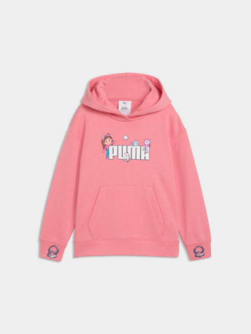 Худі та світшоти PUMA x Gdh Graphic Hoodie модель 634928 Фото