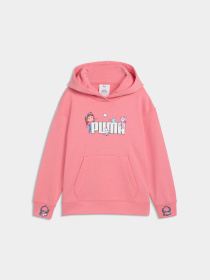 Худі та світшоти PUMA x Gdh Graphic Hoodie модель 634928 Фото