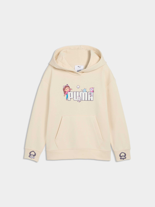 Худі та світшоти PUMA x Gdh Graphic Hoodie модель 634928 Фото