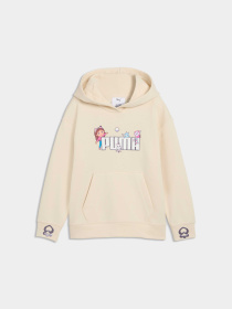 Худі та світшоти PUMA x Gdh Graphic Hoodie модель 634928 Фото