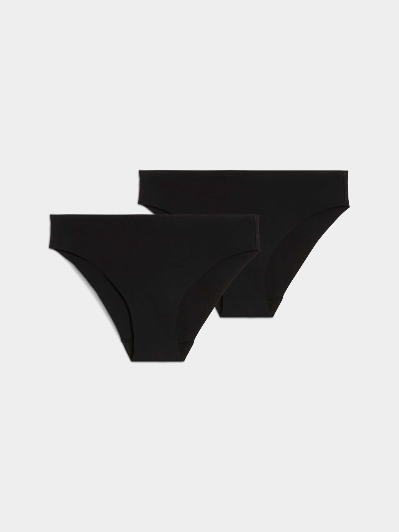 Нижня білизна PUMA Women Invisible Cotton модель 947489 Фото