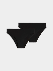 Нижня білизна PUMA Women Invisible Cotton модель 947489 Фото