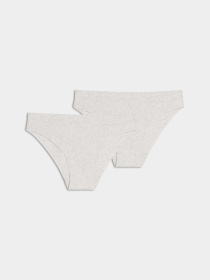 Нижня білизна PUMA Women Invisible Cotton модель 947489 Фото