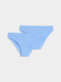 Нижня білизна PUMA Women Invisible Cotton модель 947489 Фото