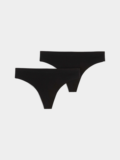 Нижня білизна PUMA Women Invisible Cotton модель 947485 Фото