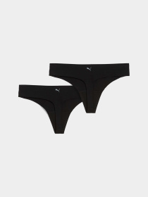 Нижня білизна PUMA Women Invisible Cotton модель 947485 Фото