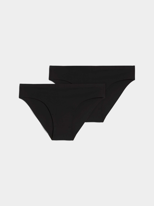 Нижня білизна PUMA Women Microfiber Briefs модель 947497 Фото
