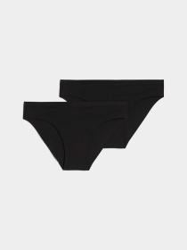 Нижня білизна PUMA Women Microfiber Briefs модель 947497 Фото
