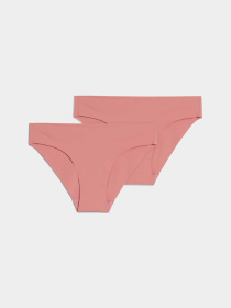 Нижня білизна PUMA Women Microfiber Briefs модель 947497 Фото