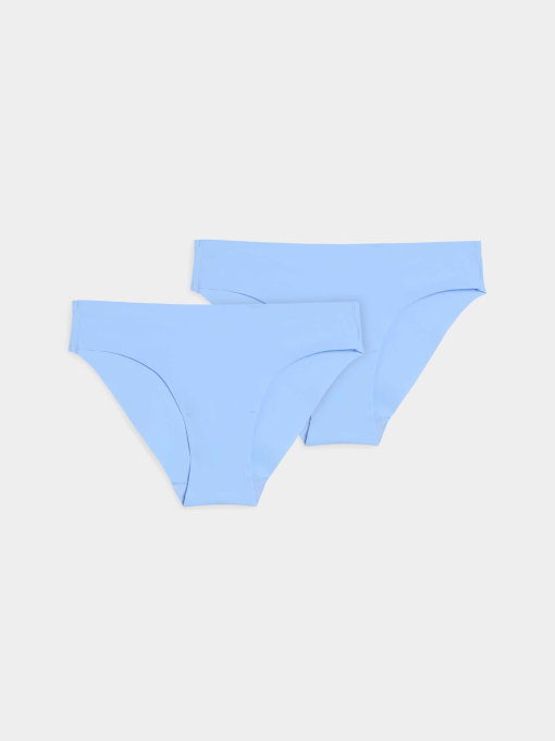 Нижня білизна PUMA Women Microfiber Briefs модель 947497 Фото