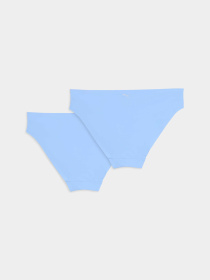 Нижня білизна PUMA Women Microfiber Briefs модель 947497 Фото