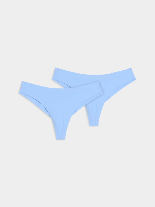 Нижня білизна PUMA Women Microfiber Brazil модель 947496 Фото