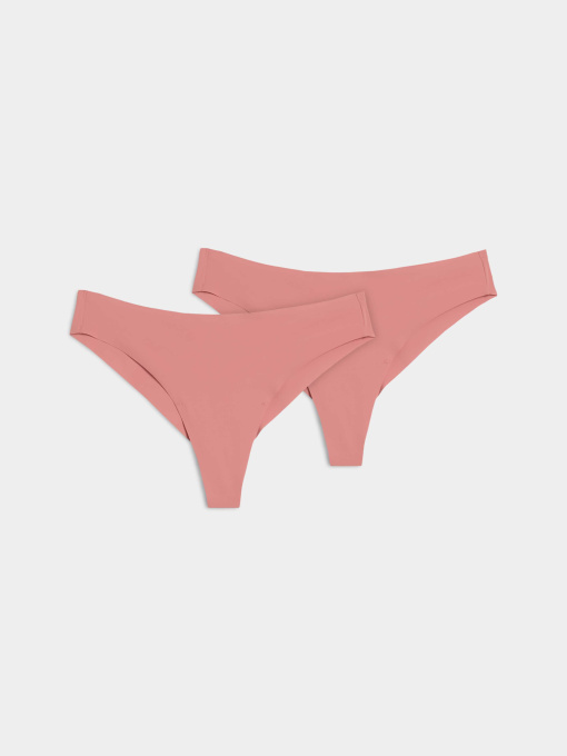 Нижня білизна PUMA Women Microfiber Brazil модель 947496 Фото