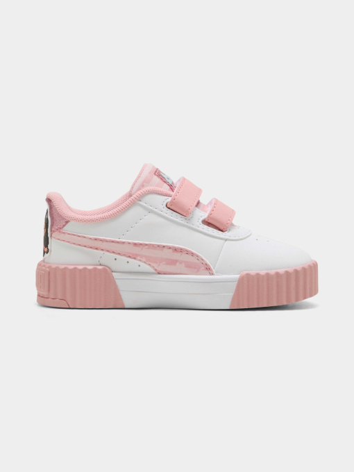 Кеди PUMA Carina 3.0 Gd V Inf модель 405776 Фото
