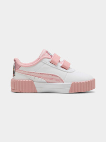 Кеди PUMA Carina 3.0 Gd V Inf модель 405776 Фото