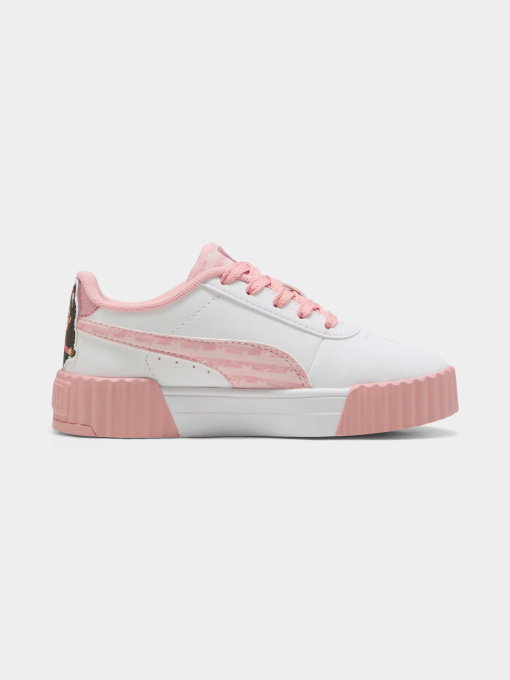 Кеди PUMA Carina 3.0 Gd Ps модель 405775 Фото