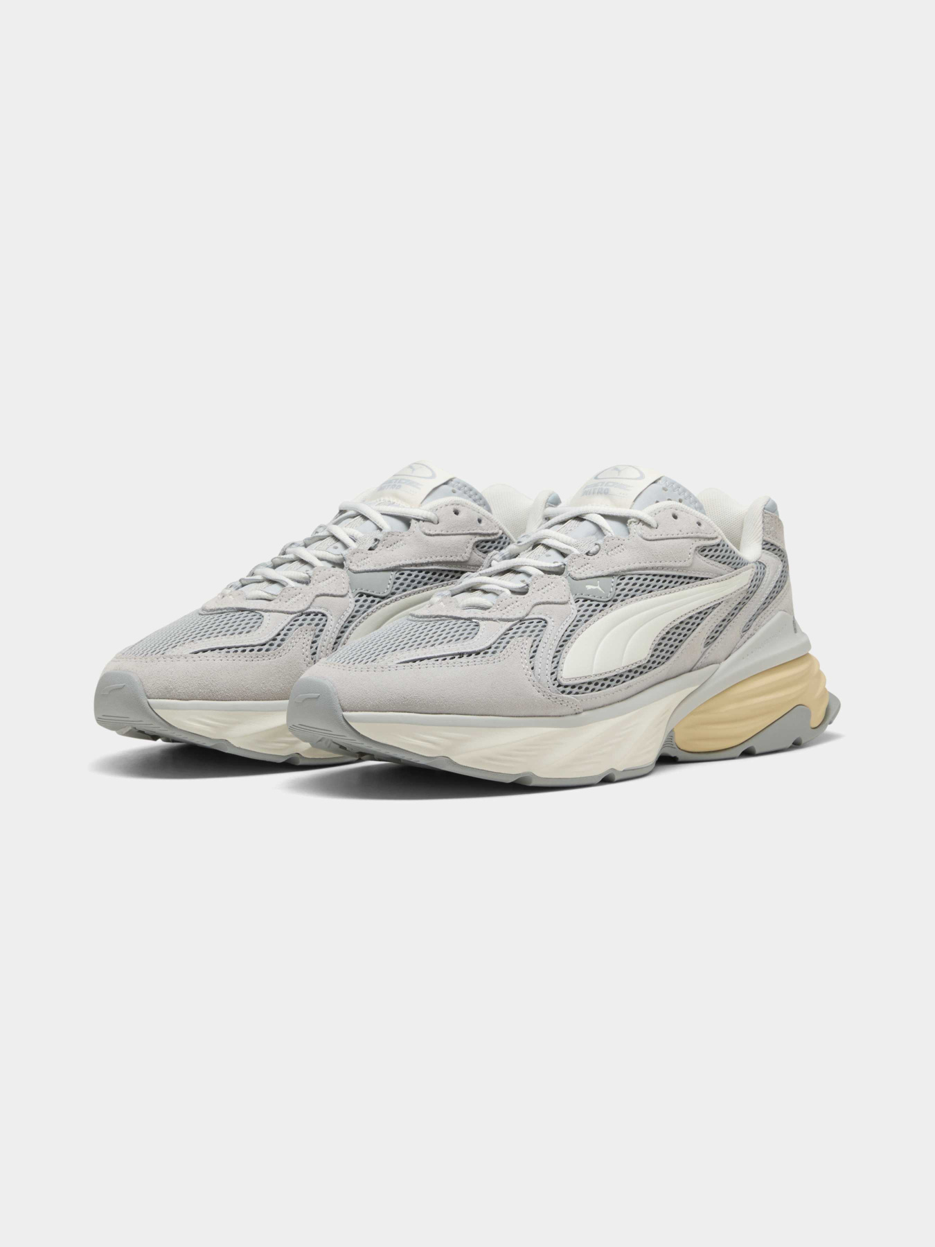 Кросівки PUMA Fade Nitro Ls S модель 406202 Фото