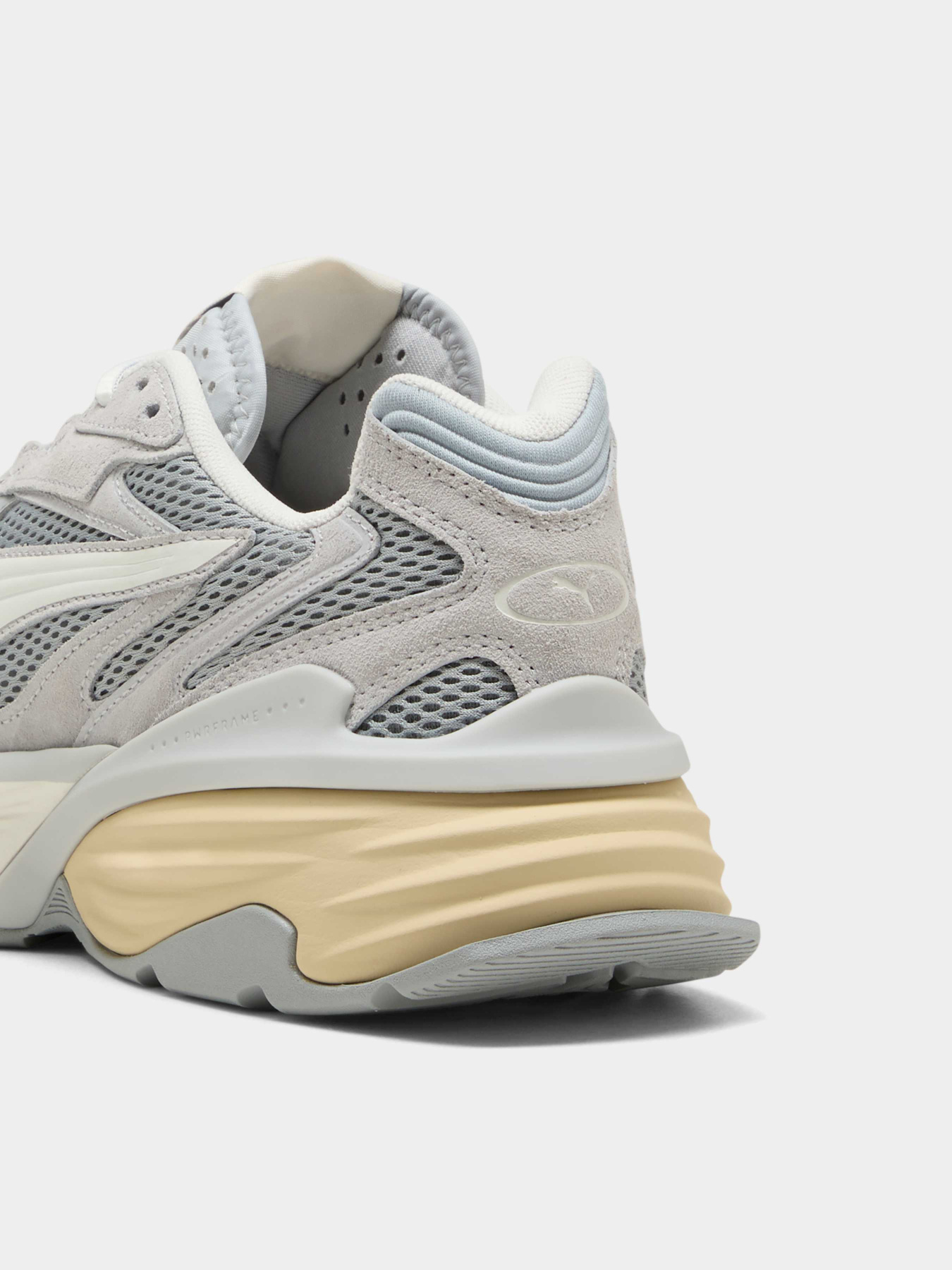 Кросівки PUMA Fade Nitro Ls S модель 406202 Фото
