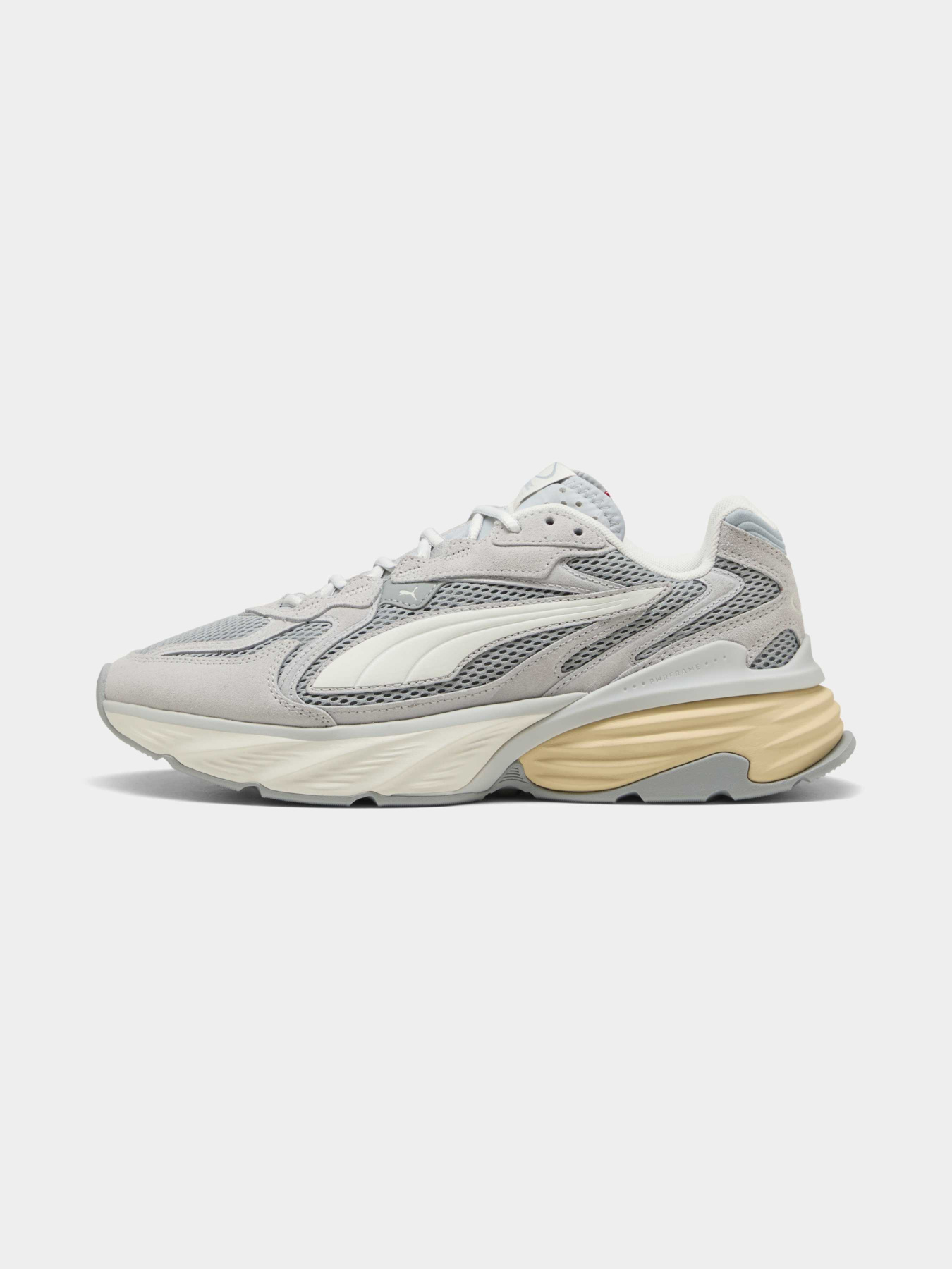 Кросівки PUMA Fade Nitro Ls S модель 406202 Фото