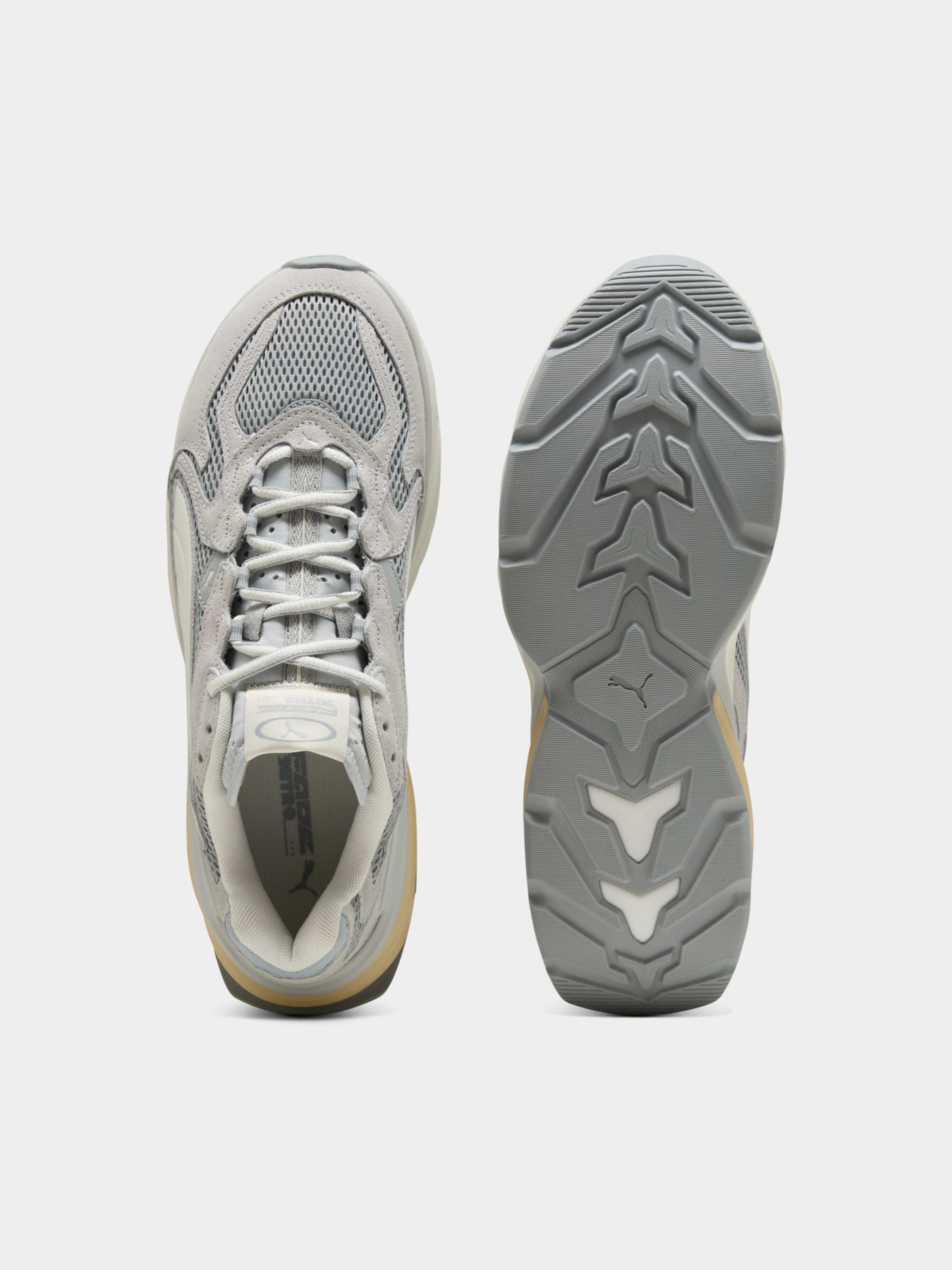 Кросівки PUMA Fade Nitro Ls S модель 406202 Фото
