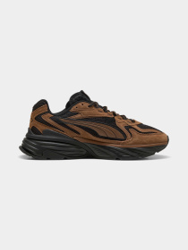 Кроссовки PUMA Fade Nitro Ls S модель 406202 Фото