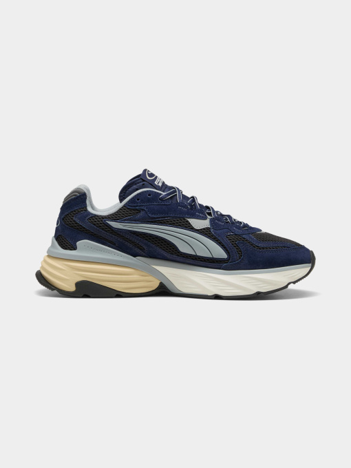 Кроссовки PUMA Fade Nitro Ls S модель 406202 Фото