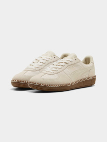 Кеды PUMA Palermo Straw модель 405564 Фото