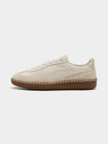 Кеды PUMA Palermo Straw модель 405564 Фото