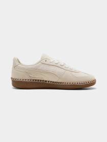 Кеды PUMA Palermo Straw модель 405564 Фото