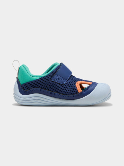 Кроссовки PUMA Kitten Summer V Inf модель 404954 Фото
