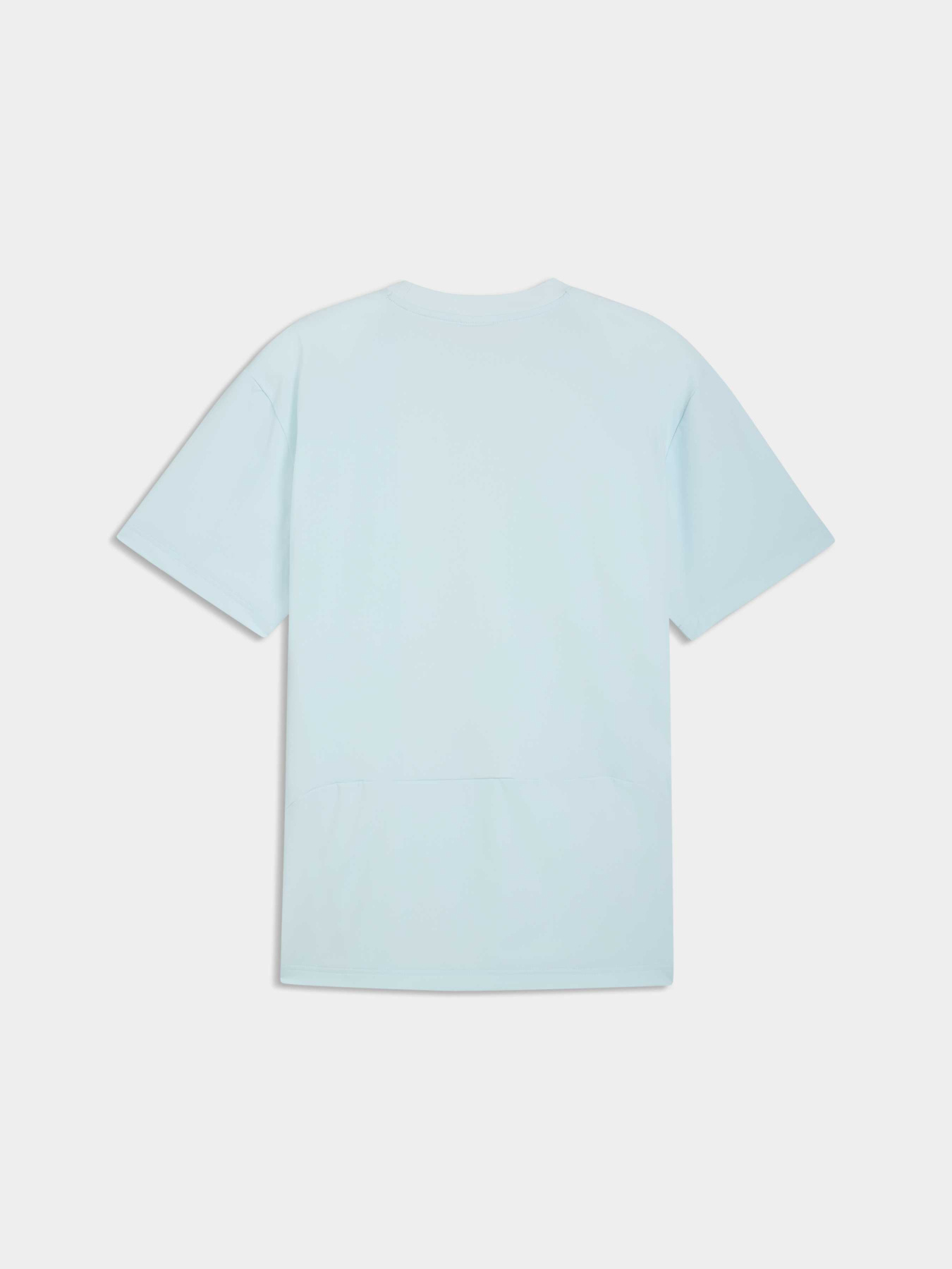 Футболки и поло PUMA Tech Relaxed Pocket Tee модель 634413 Футболки и поло PUMA Tech Relaxed Pocket Tee модель 634413 Фото