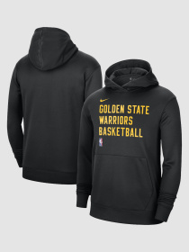 Худи и свитшоты NIKE Golden State Warriors модель FB3694-010 Фото