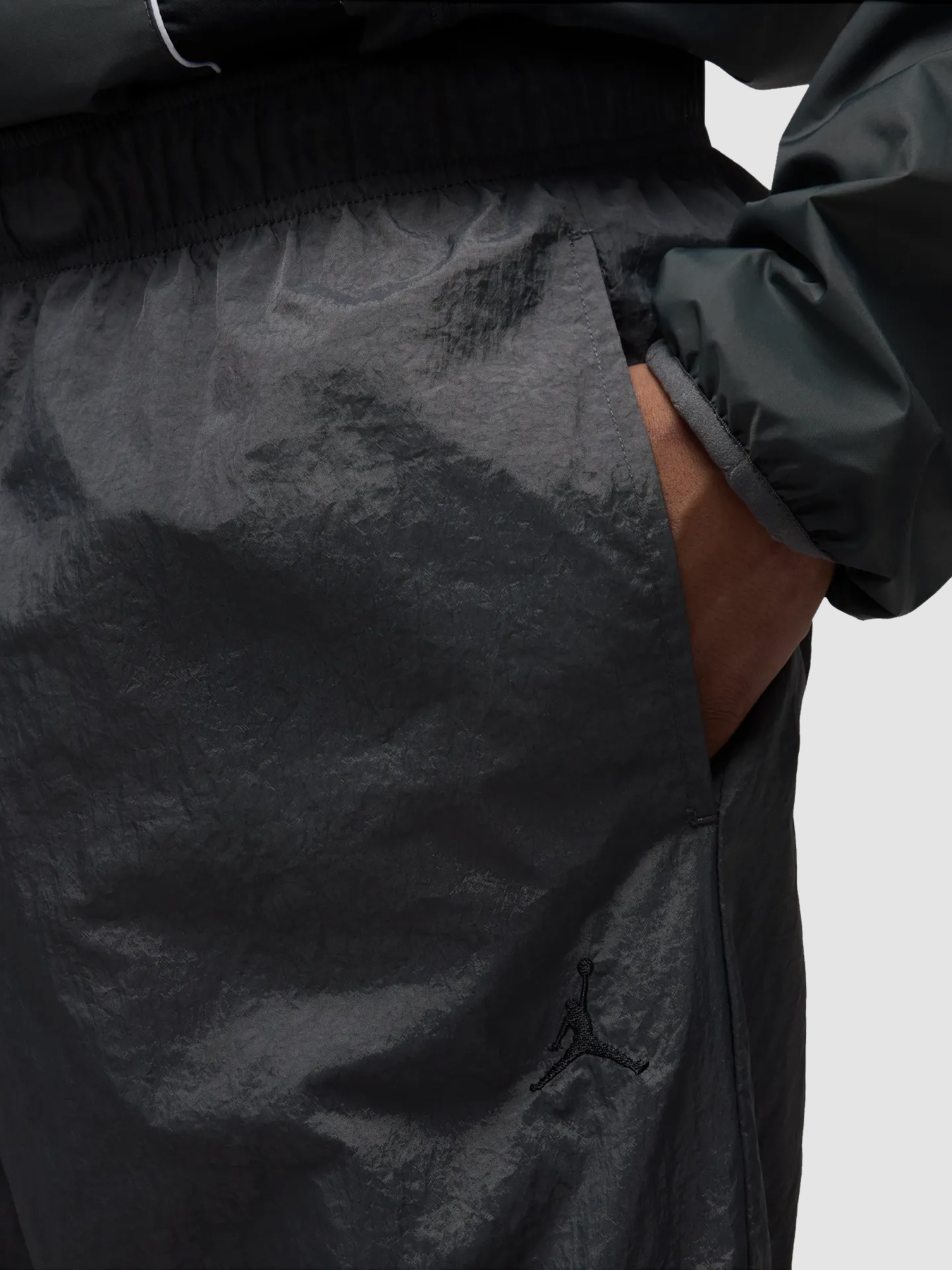 Брюки Jordan Brooklyn Men's Draft Trousers модель IH3320-068 Брюки Jordan Brooklyn Men's Draft Trousers модель IH3320-068 Фото