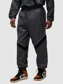 Штани Jordan Brooklyn Men's Draft Trousers модель IH3320-068 Фото