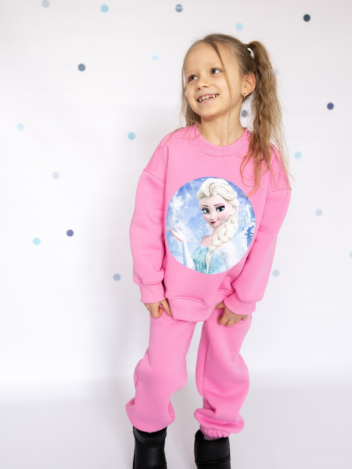 Костюмы Alwair Kids модель 81050 Фото