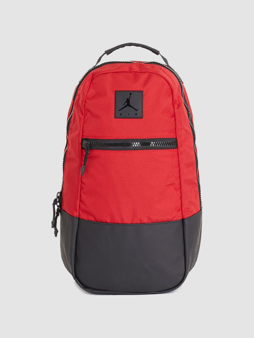 Рюкзаки Jordan Jan Collaborator Pack модель 9A0192-R78 Фото