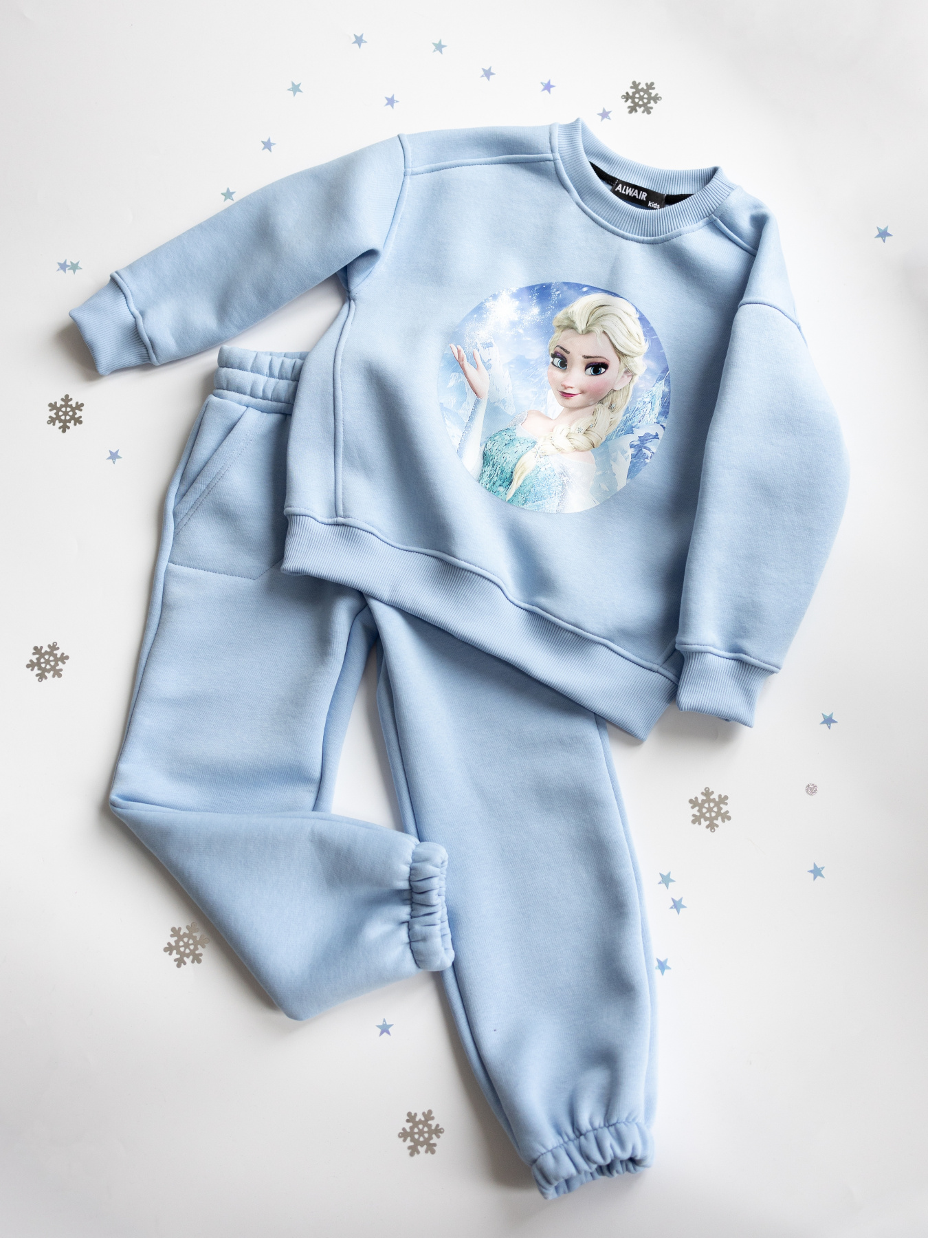 Костюми Alwair Kids модель 81050 Костюми Alwair Kids модель 81050 Фото